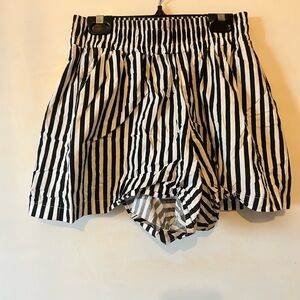 Size XS/S Brunette The Label Shorts